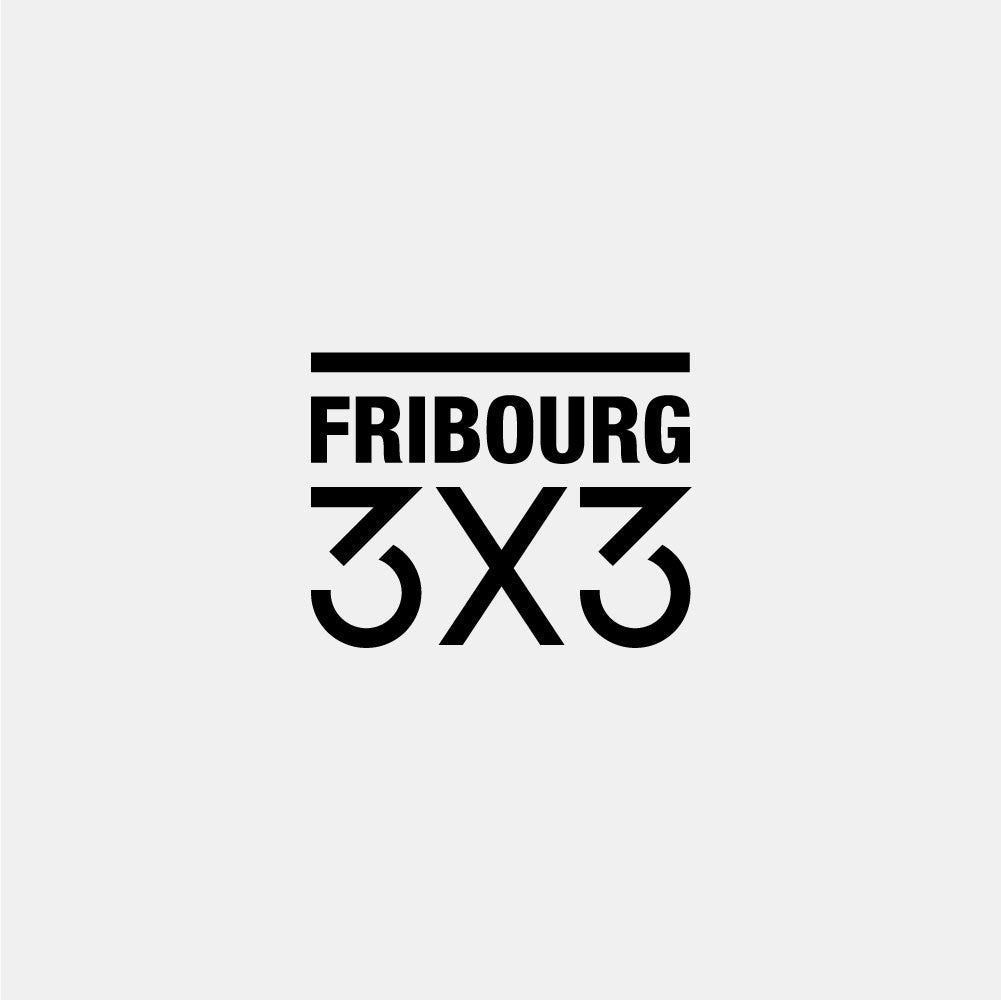 3x3 FRIBOURG
