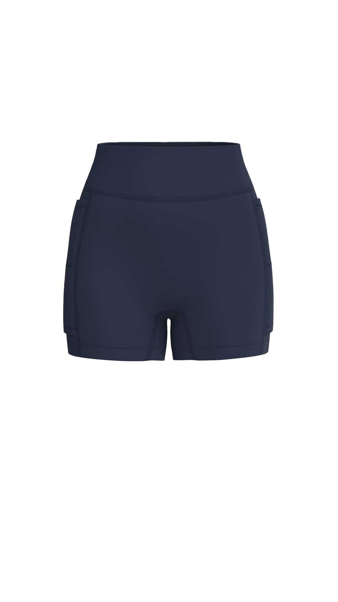 Women Performance Underwear Shorts – FOURTEEN